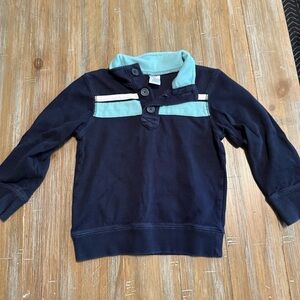Boys Gymboree sweater